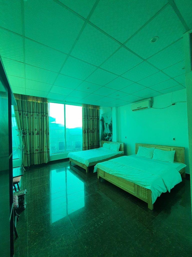 Khải Minh Open Tour