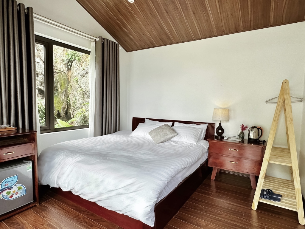 Khải Minh Open Tour