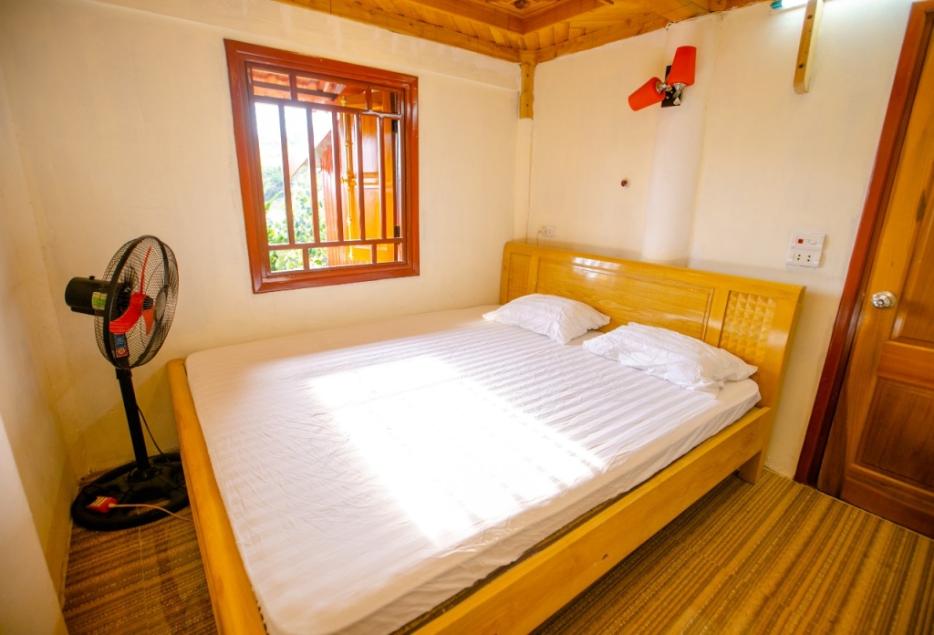 Khải Minh Open Tour