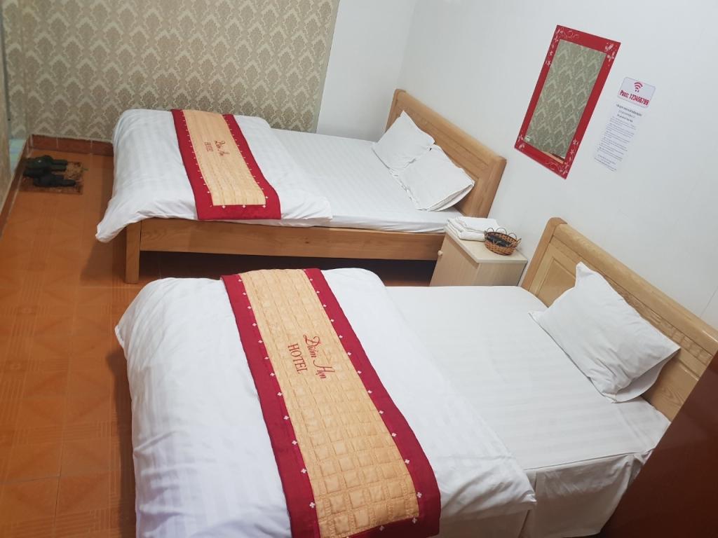 Khải Minh Open Tour