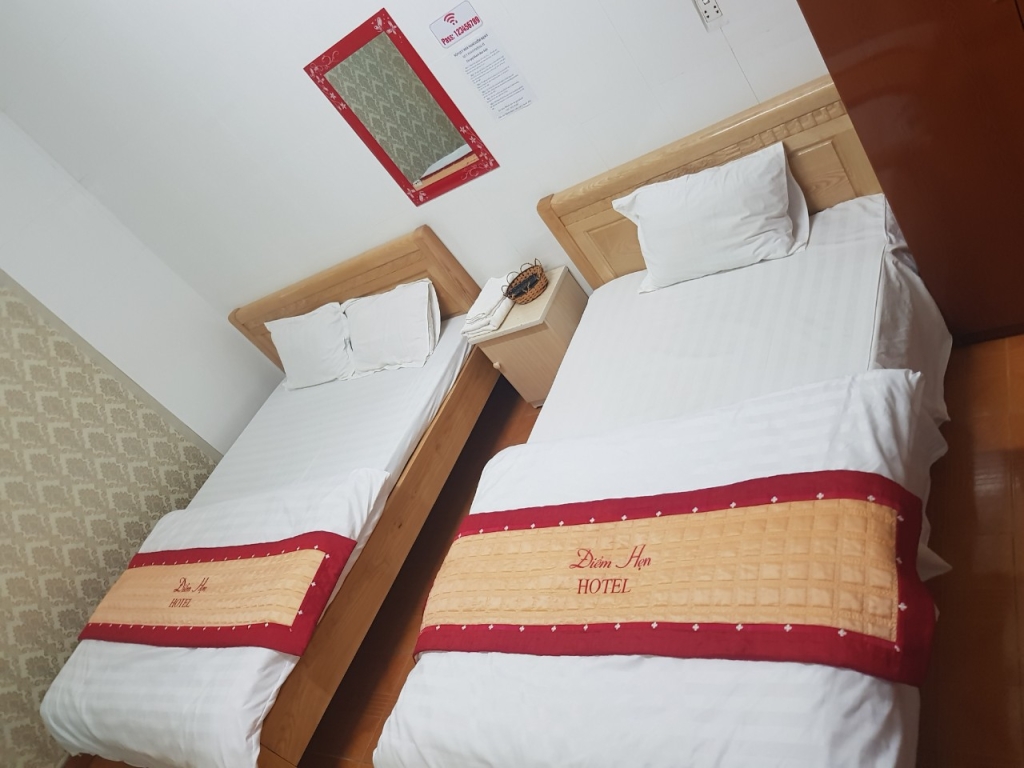 Khải Minh Open Tour