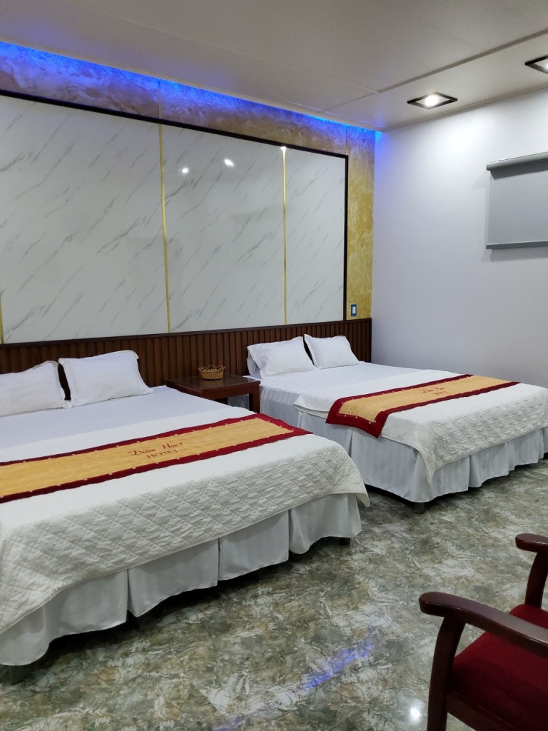 Khải Minh Open Tour