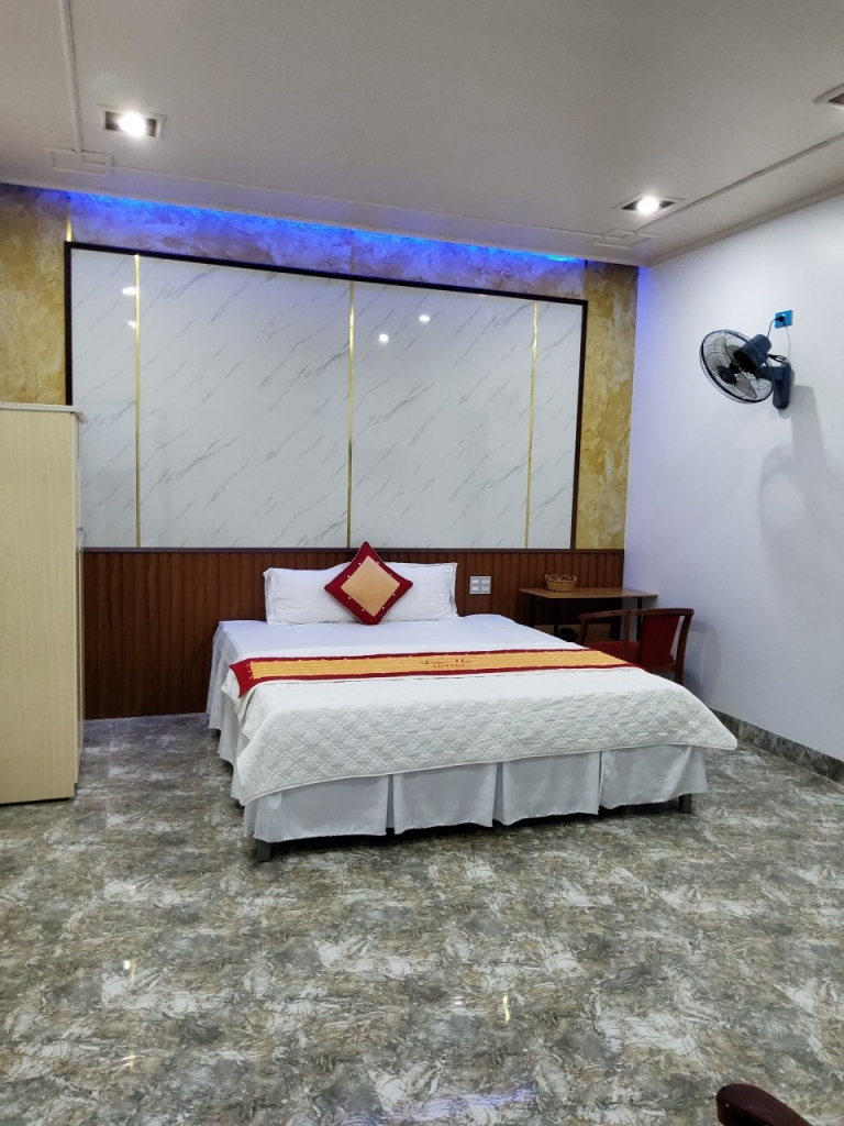 Khải Minh Open Tour