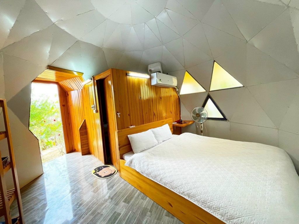 Khải Minh Open Tour