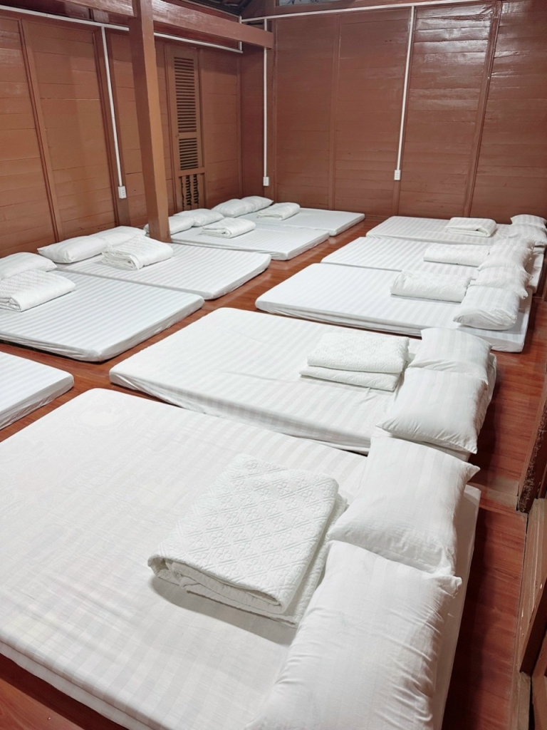 Khải Minh Open Tour