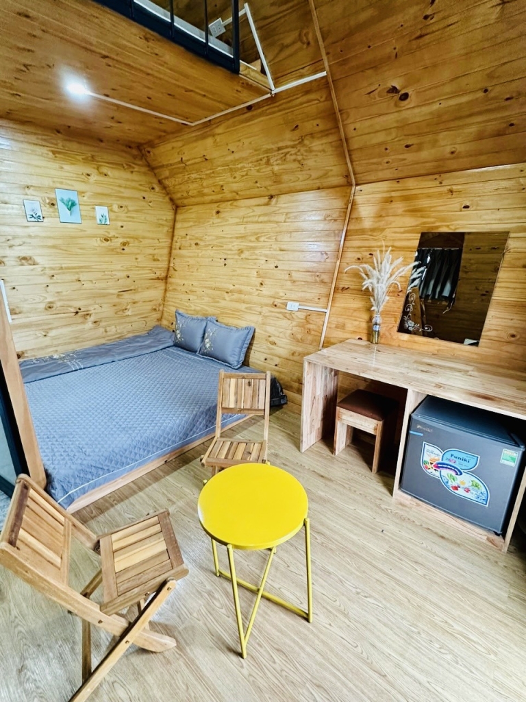 Khải Minh Open Tour