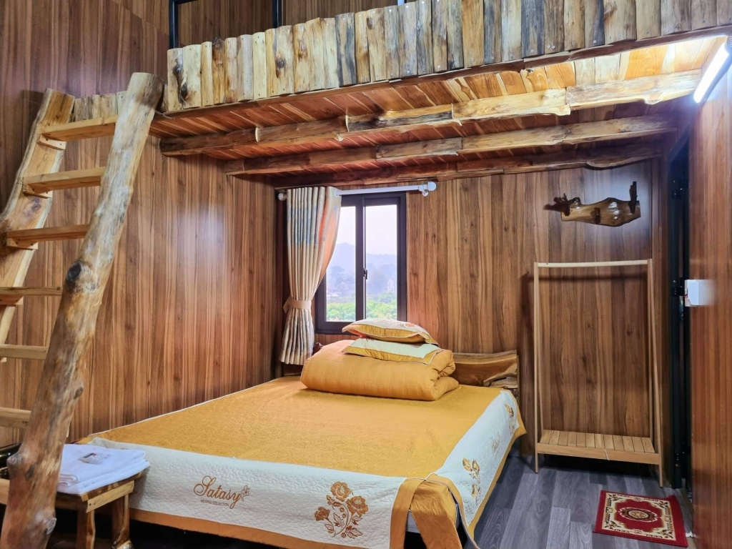 Khải Minh Open Tour