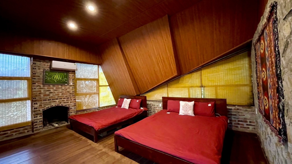 Khải Minh Open Tour