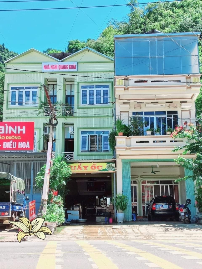 Khải Minh Open Tour
