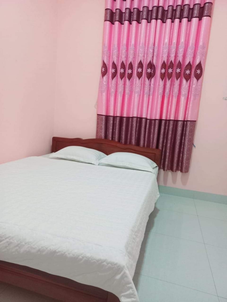 Khải Minh Open Tour