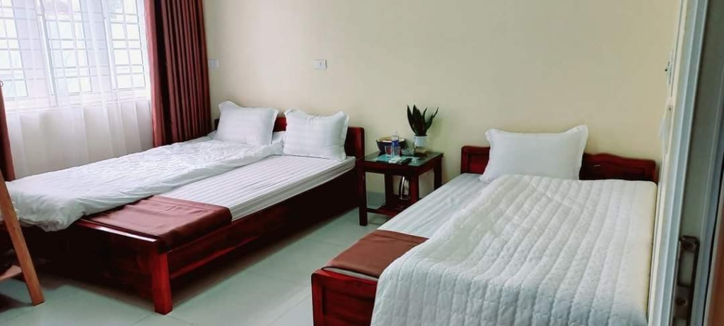 Khải Minh Open Tour