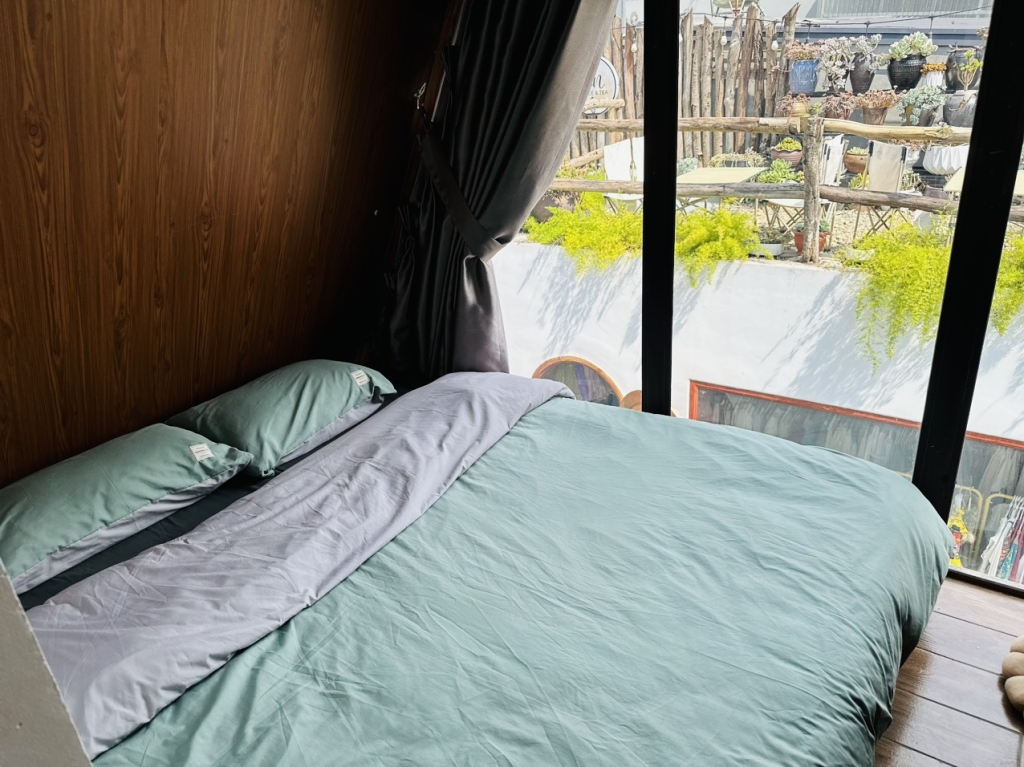 Khải Minh Open Tour