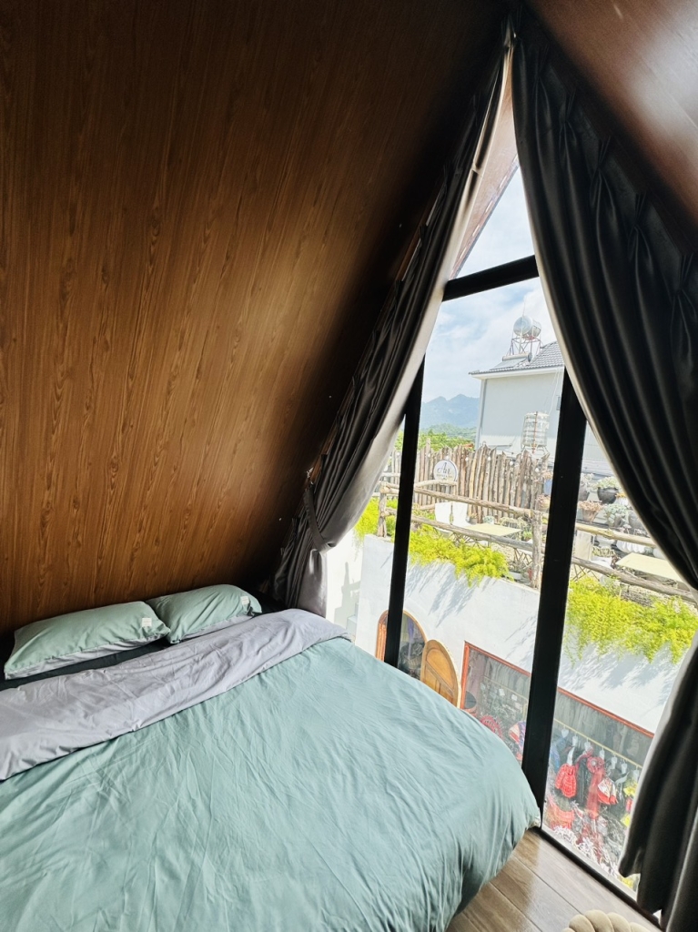 Khải Minh Open Tour