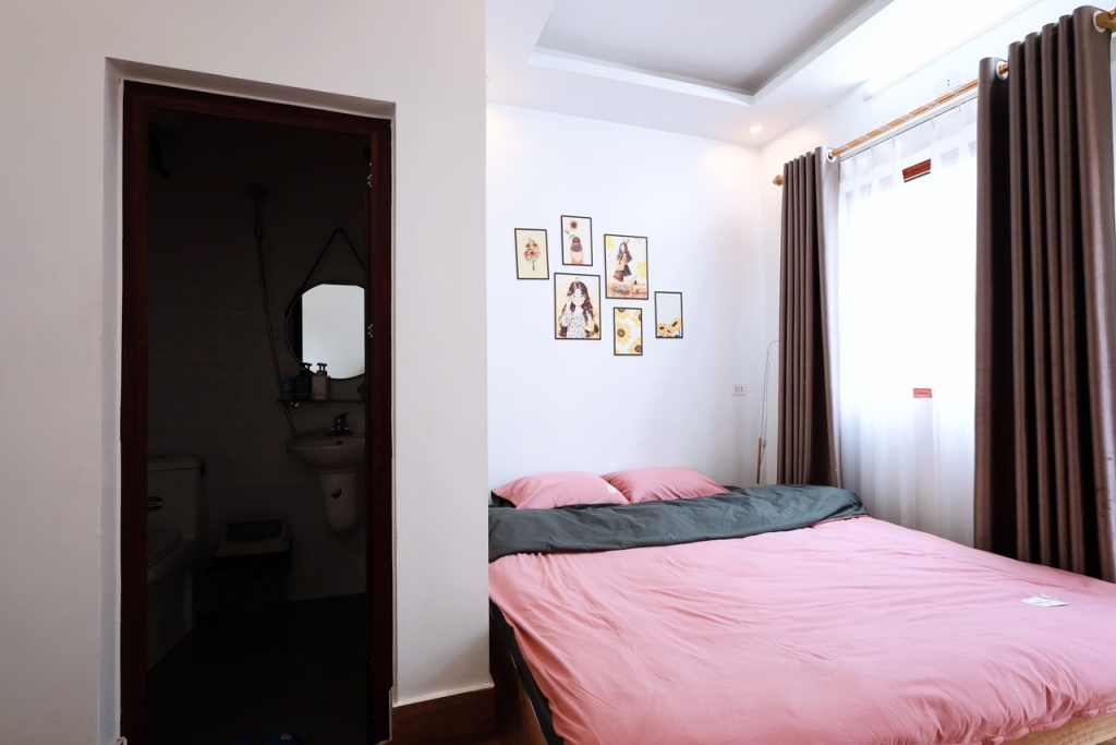 Khải Minh Open Tour