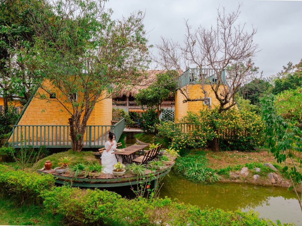 Khải Minh Open Tour