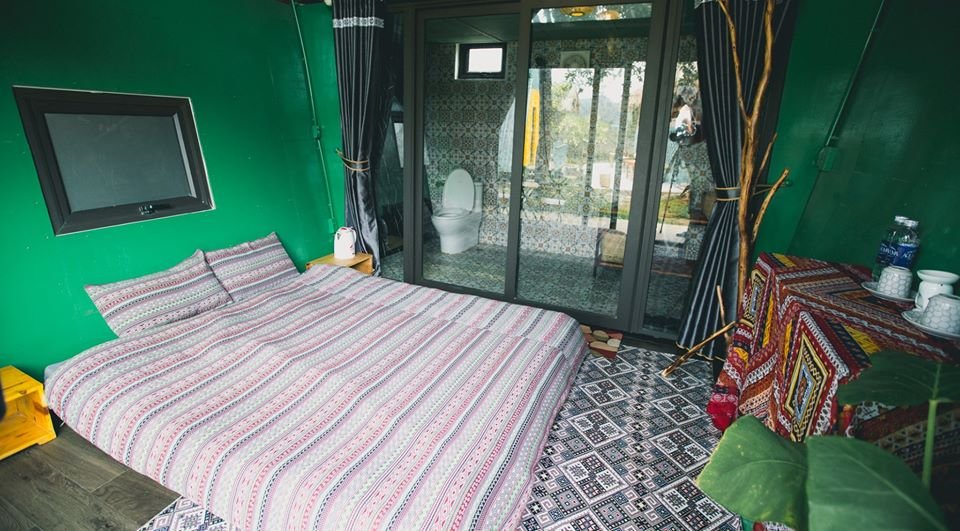 Khải Minh Open Tour