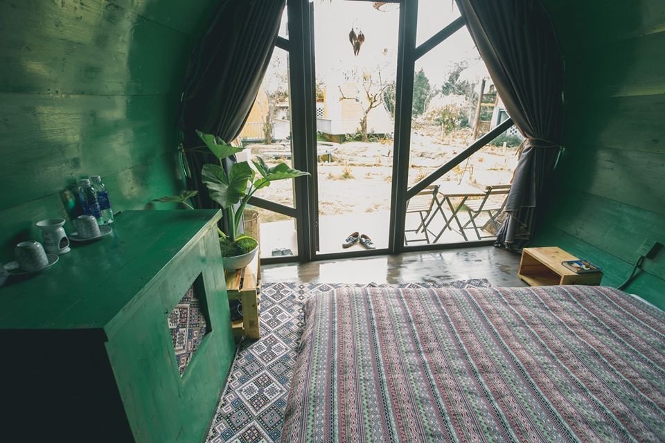 Khải Minh Open Tour