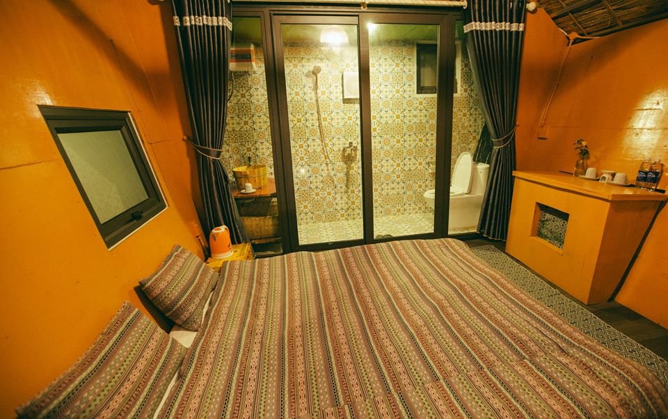 Khải Minh Open Tour