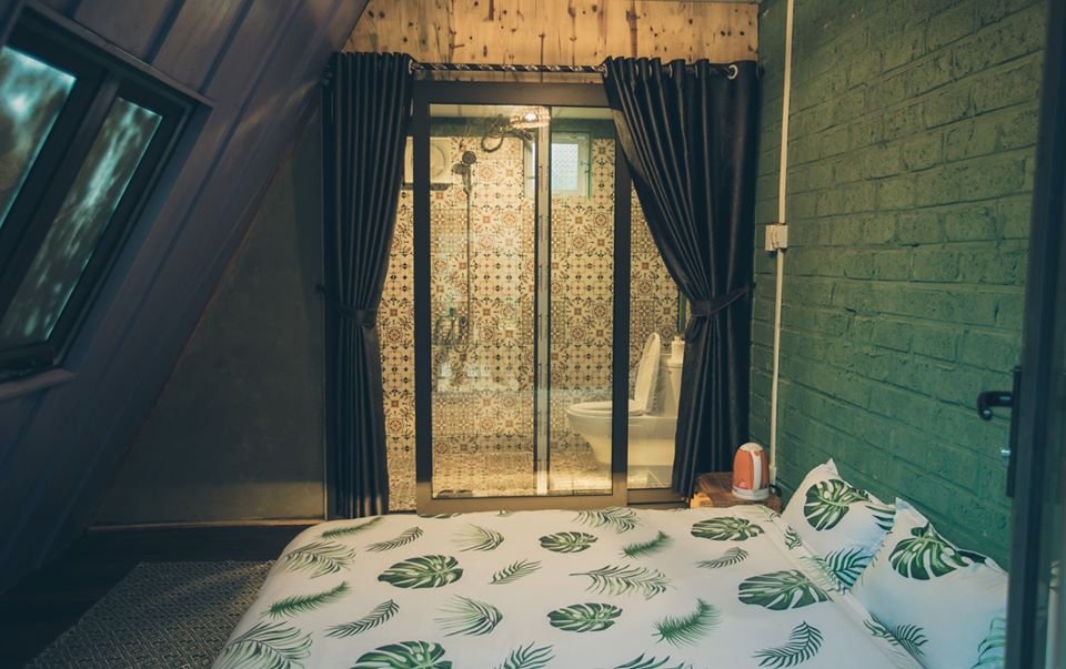 Khải Minh Open Tour