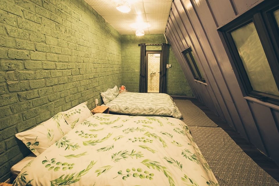 Khải Minh Open Tour