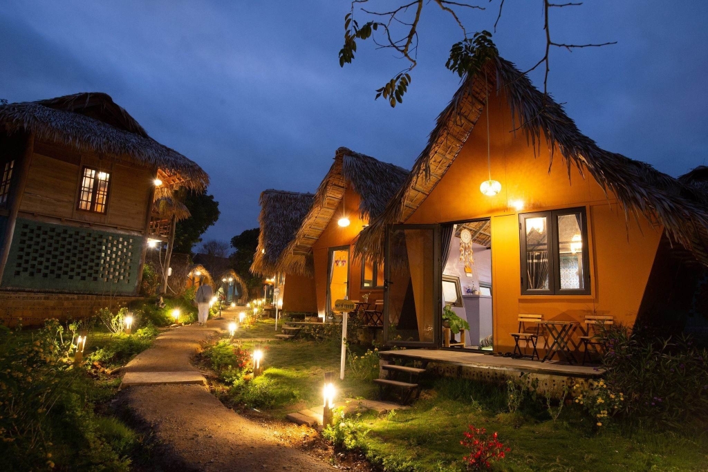 Khải Minh Open Tour