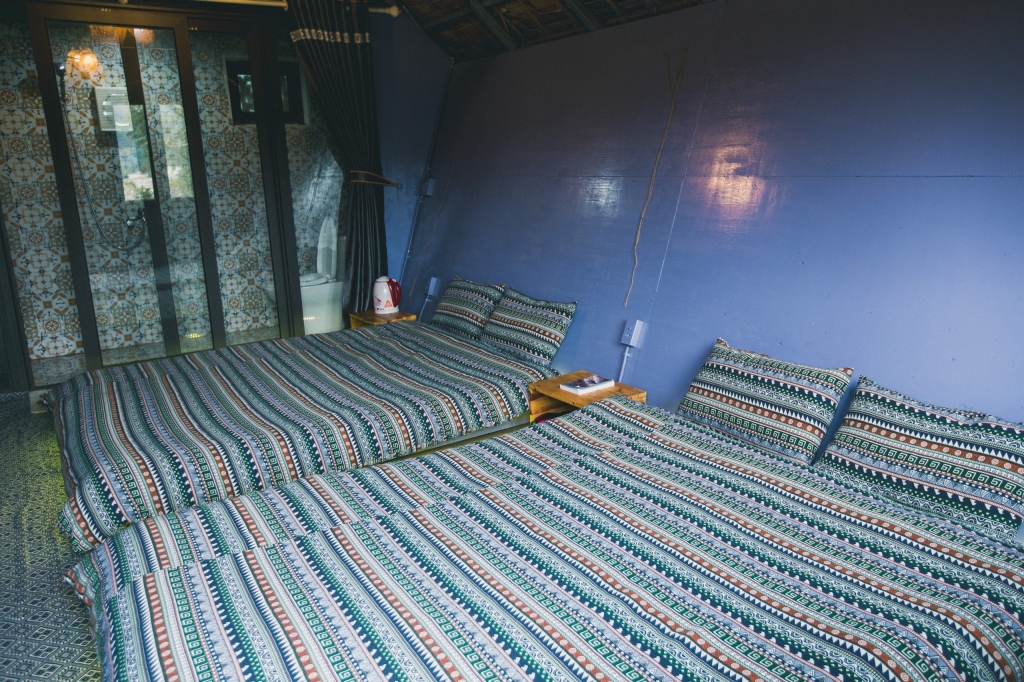 Khải Minh Open Tour