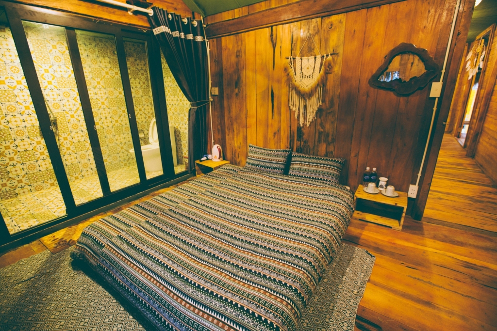 Khải Minh Open Tour