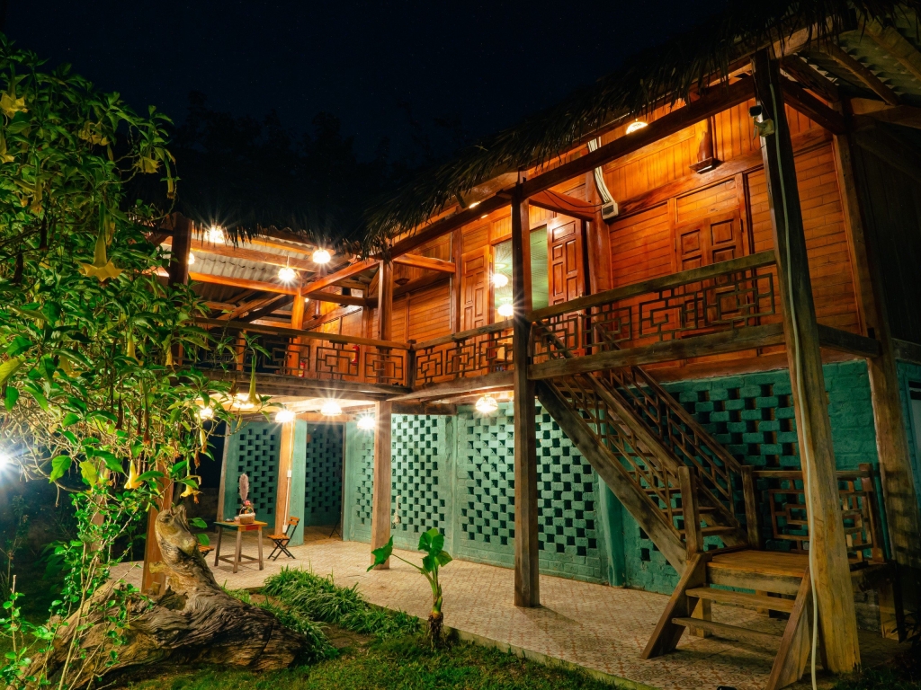 Khải Minh Open Tour
