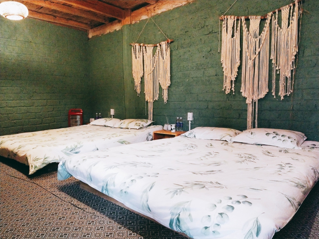 Khải Minh Open Tour