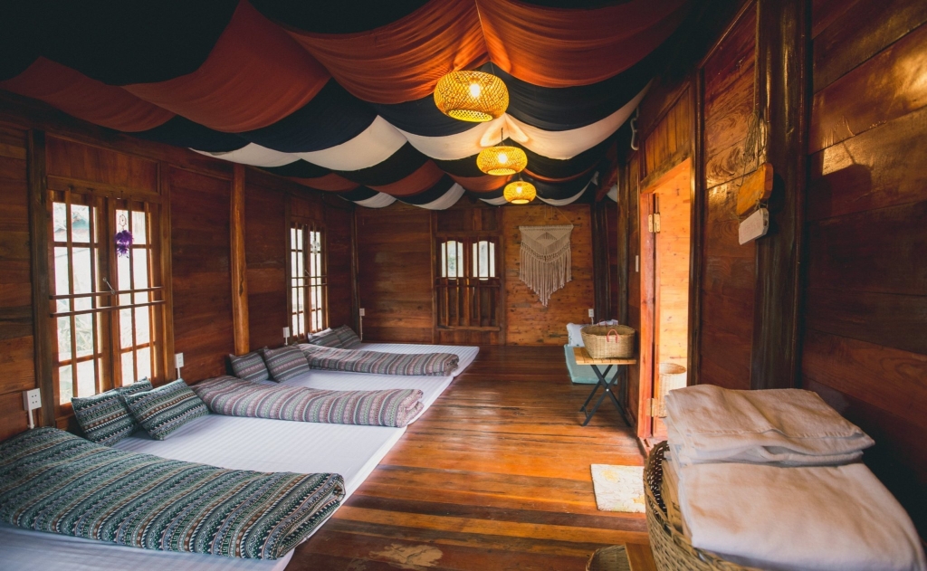 Khải Minh Open Tour