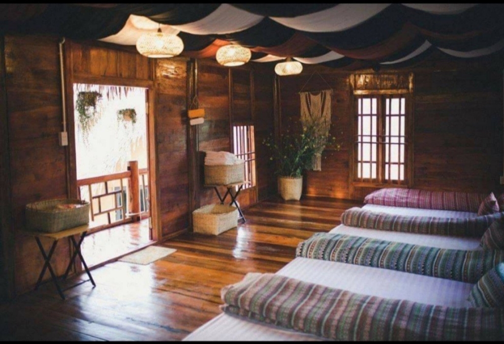 Khải Minh Open Tour
