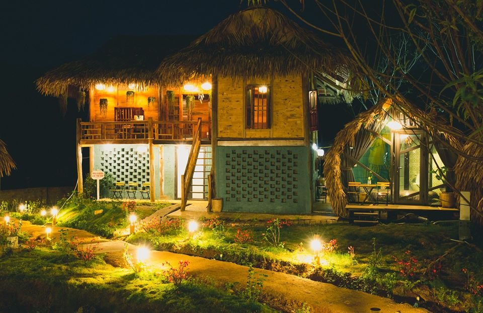 Khải Minh Open Tour
