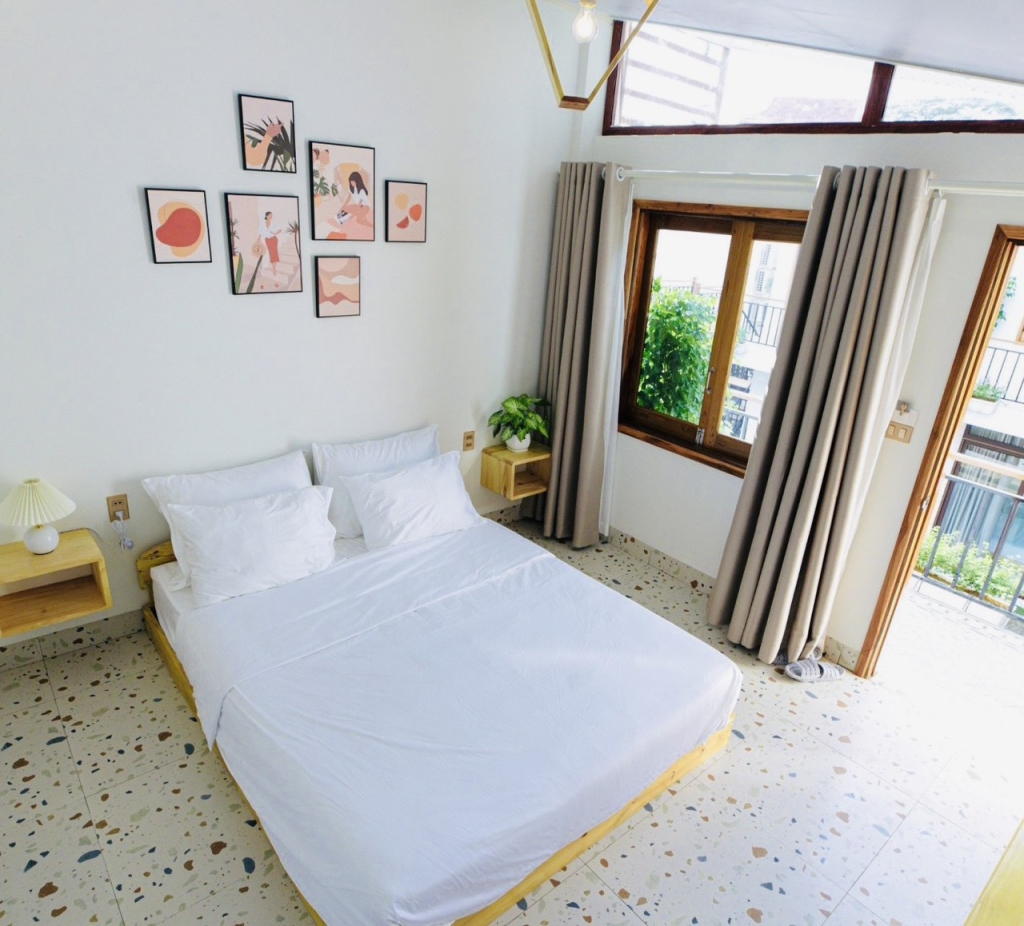 Khải Minh Open Tour