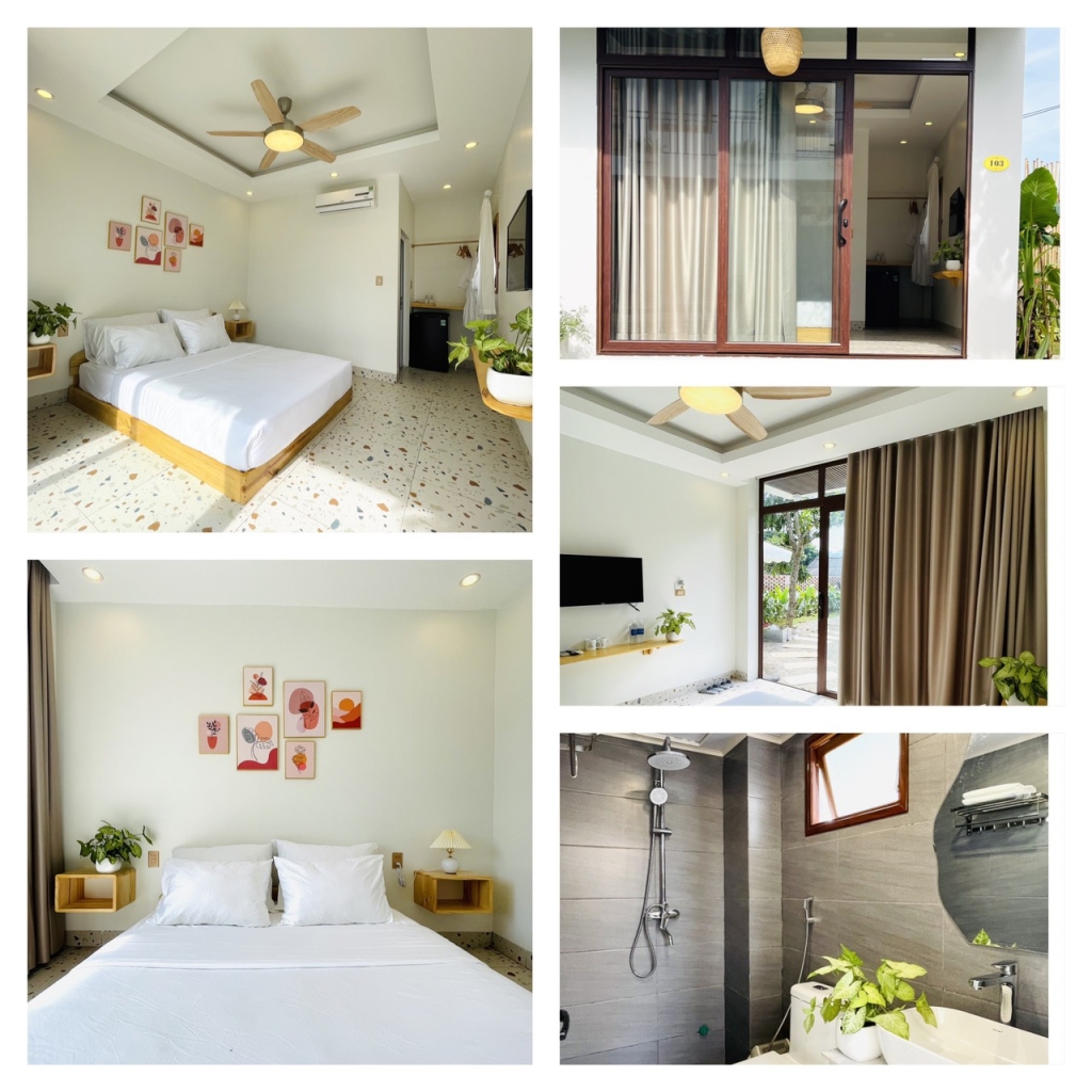 Khải Minh Open Tour