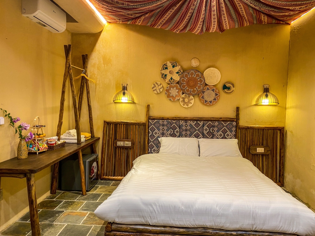 Khải Minh Open Tour