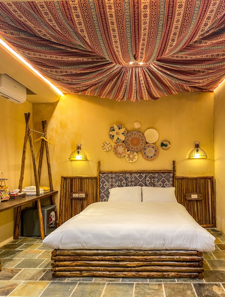 Khải Minh Open Tour