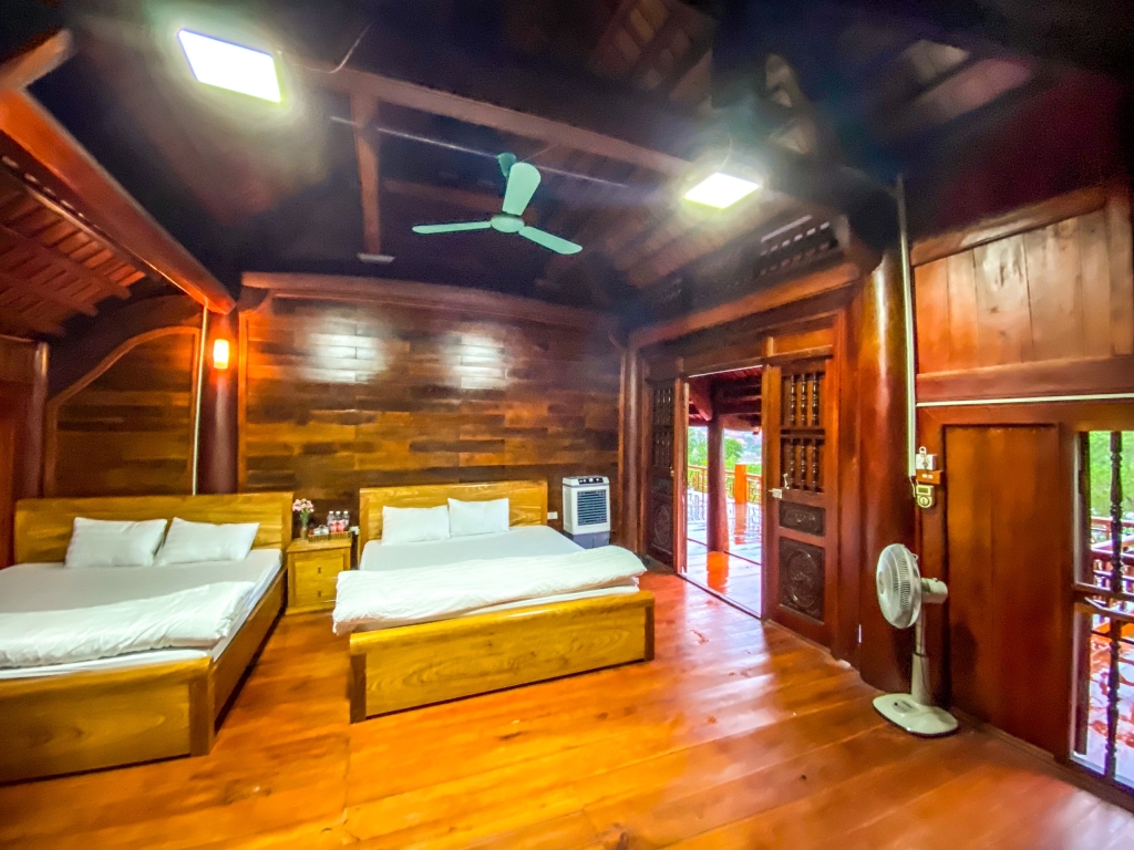 Khải Minh Open Tour