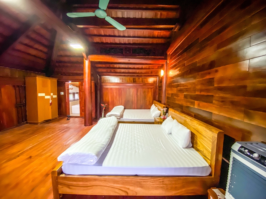 Khải Minh Open Tour