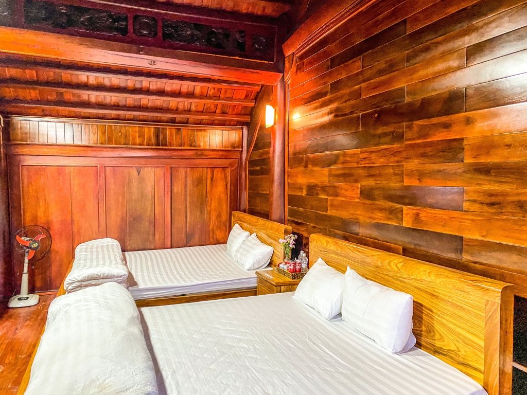 Khải Minh Open Tour