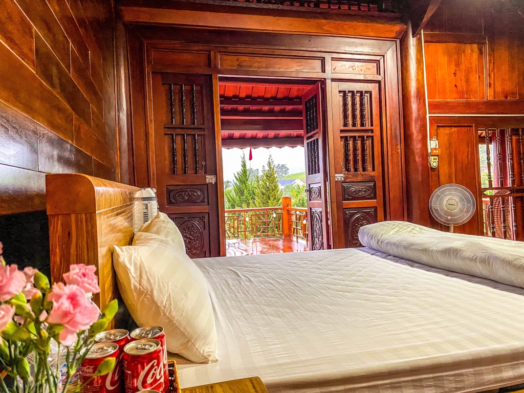 Khải Minh Open Tour