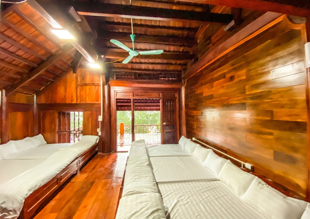 Khải Minh Open Tour