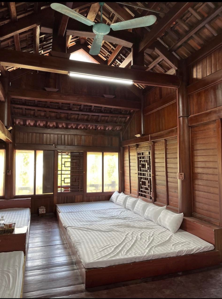 Khải Minh Open Tour
