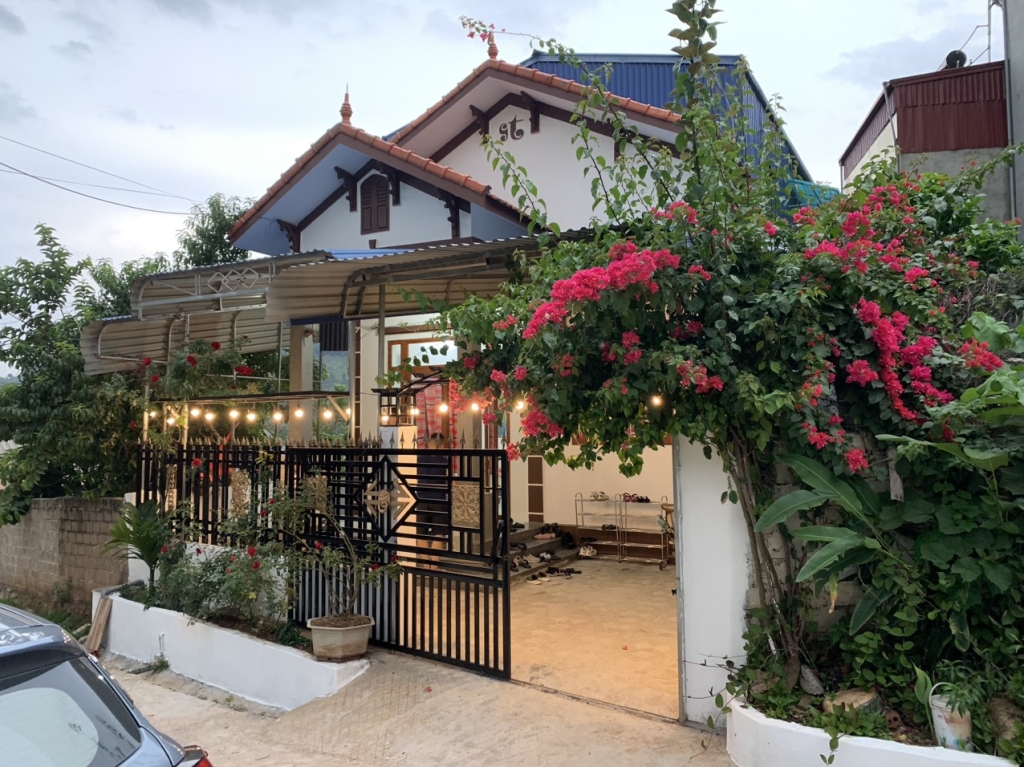 Khải Minh Open Tour