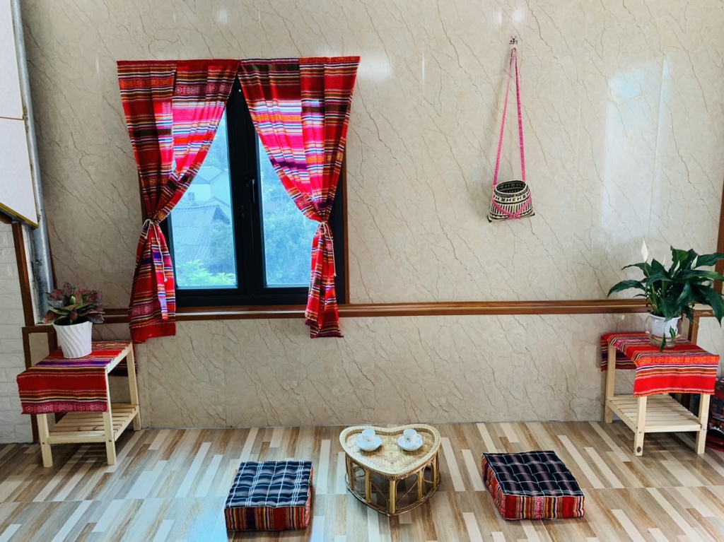 Khải Minh Open Tour