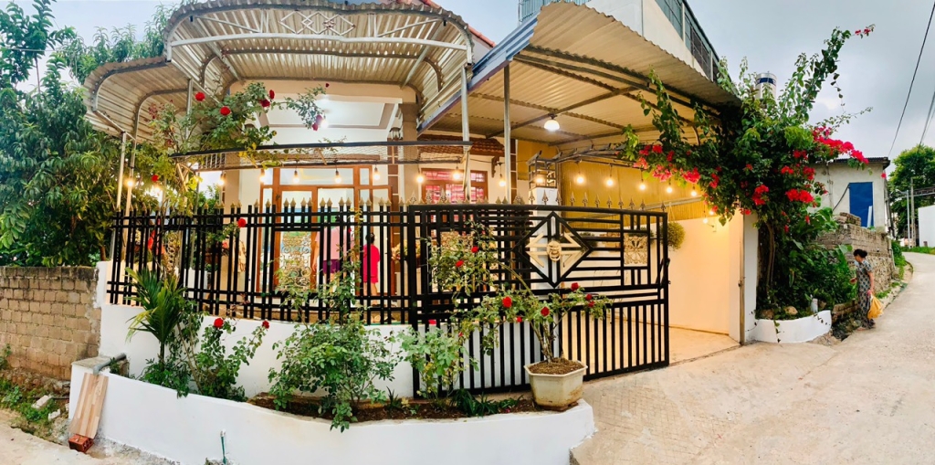 Khải Minh Open Tour