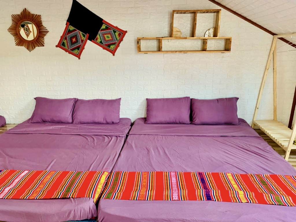 Khải Minh Open Tour