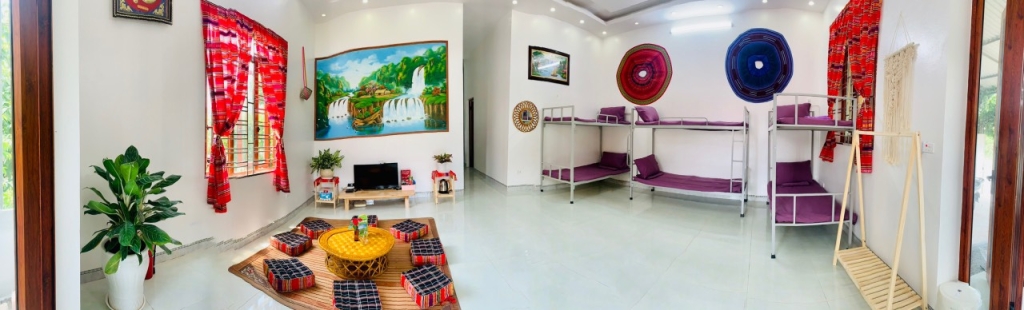 Khải Minh Open Tour