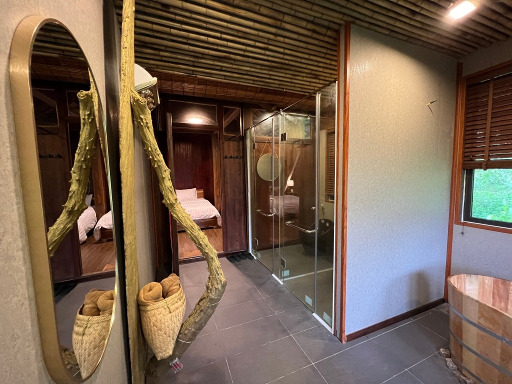 Khải Minh Open Tour