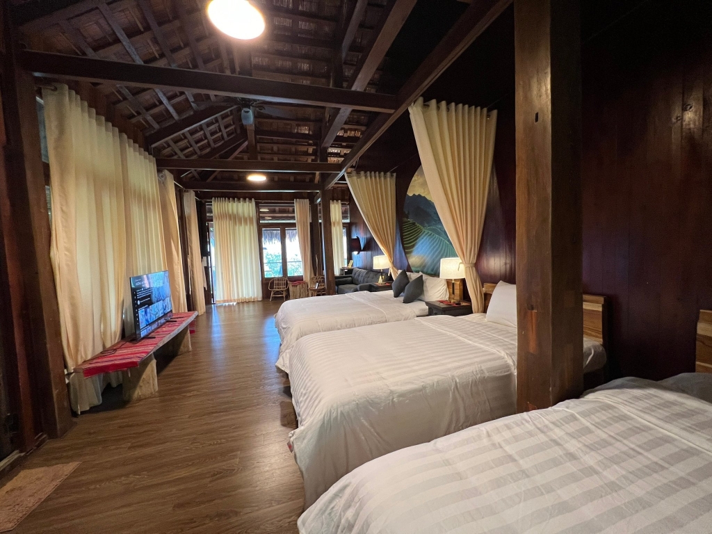 Khải Minh Open Tour