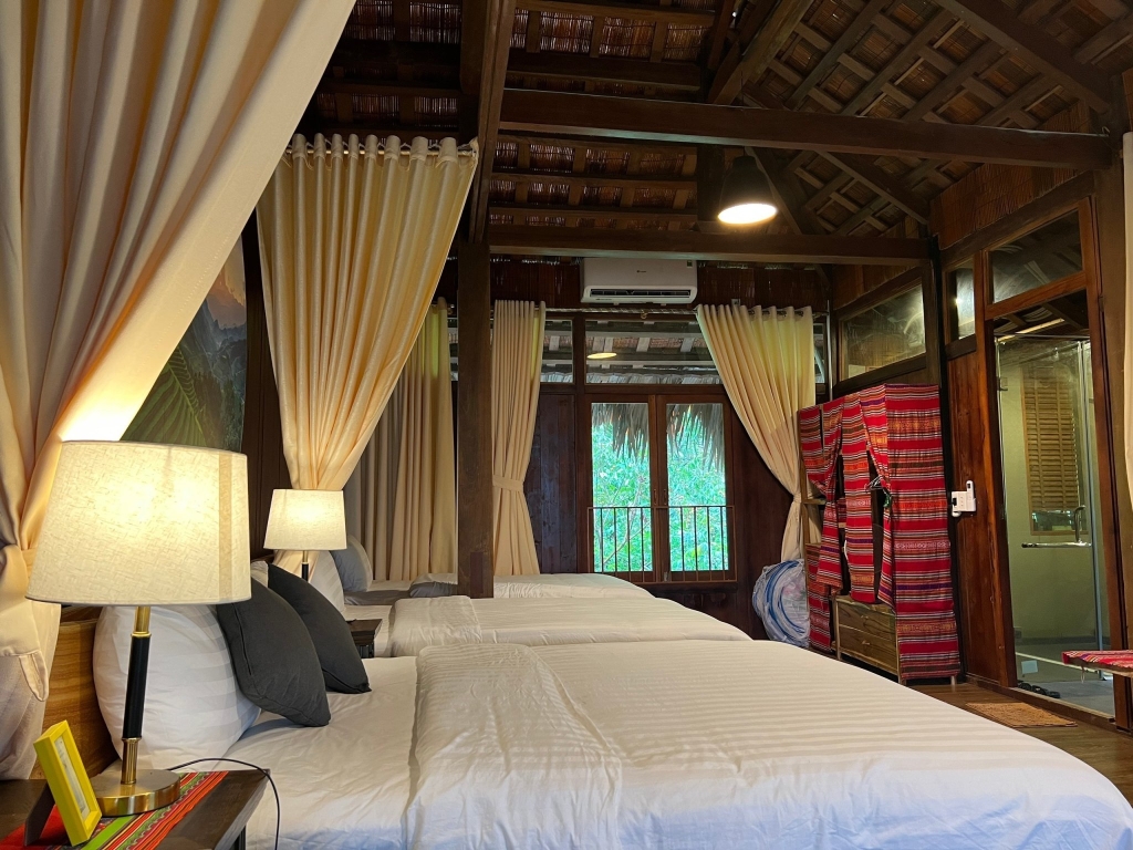 Khải Minh Open Tour